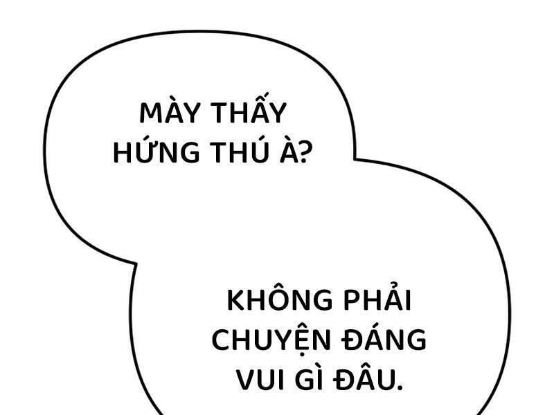 Giang Hồ Thực Thi Công Lý chapter 111.5 3