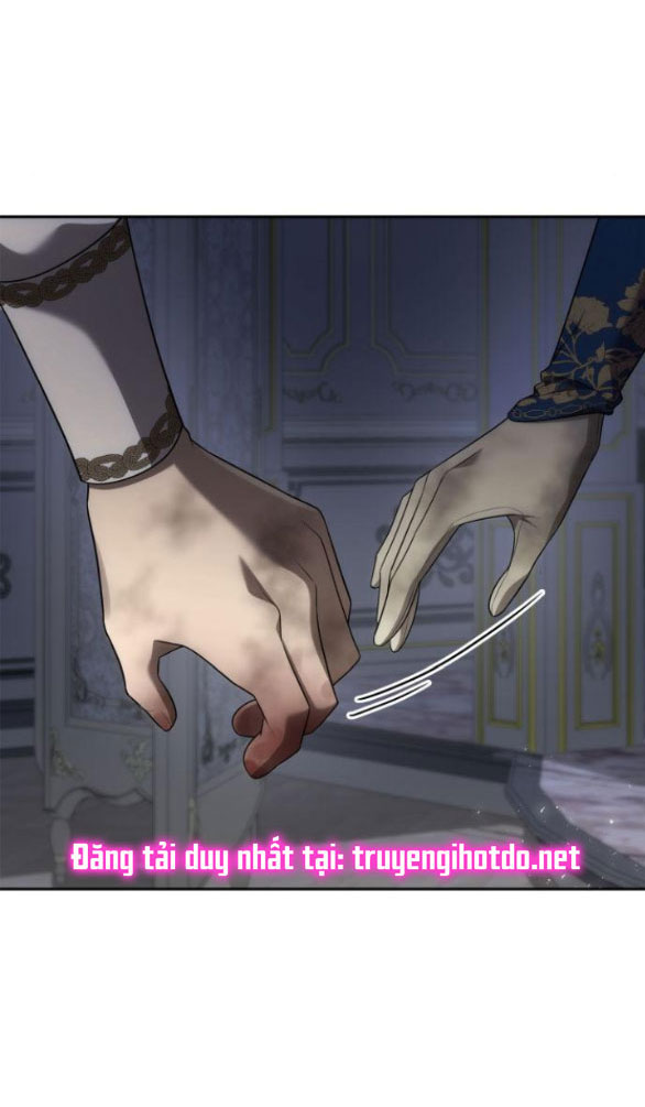Chị Yêu, Kiếp Này Em Sẽ Là Hoàng Hậu chapter 91.2 - Trang 22