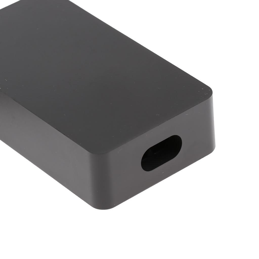 AC Power Adapter Charger 44W 15V 2.58A for Microsoft Surface Pro 5/4 EU Plug