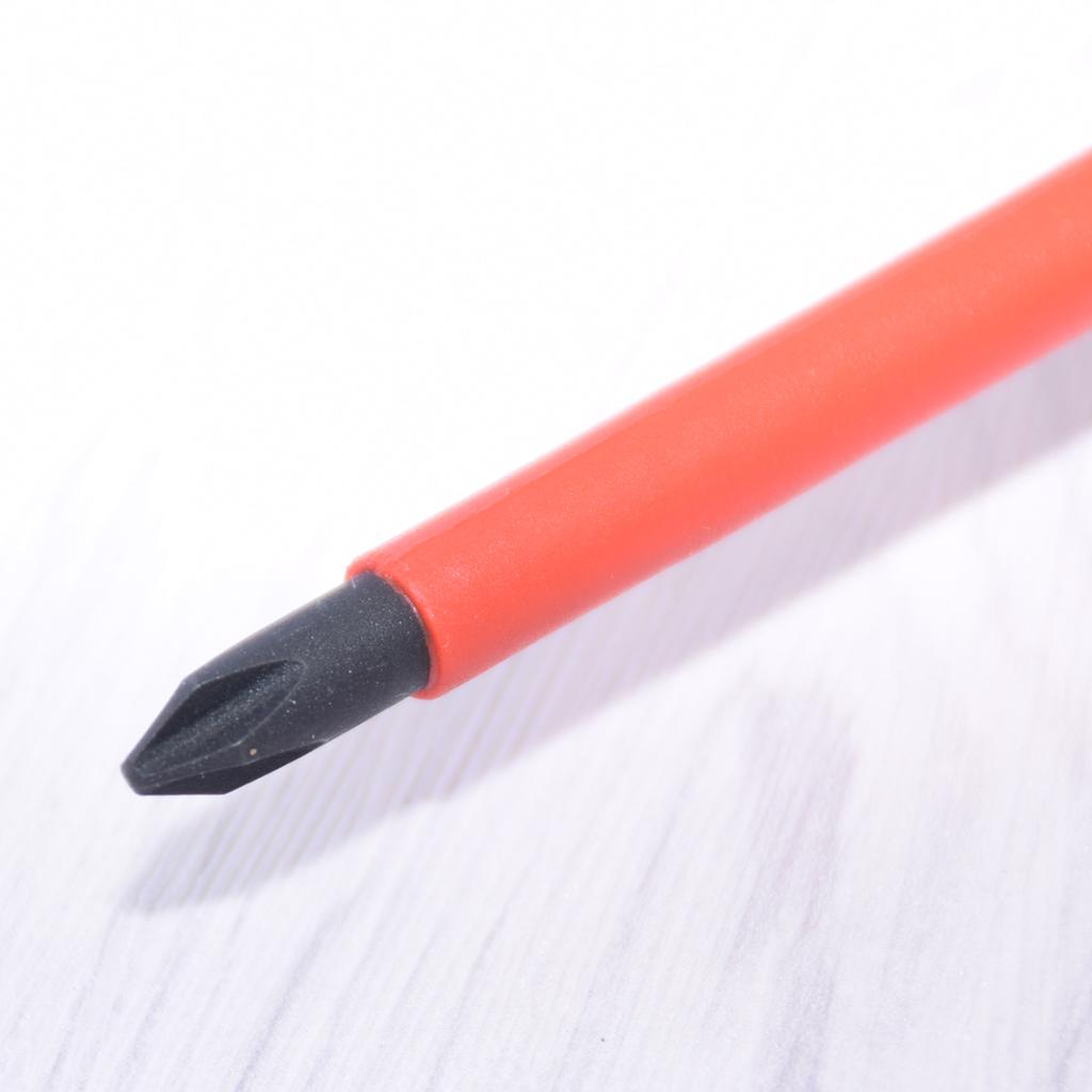 Professional Insulated Electrician Screw Driver Hand Tools NEW 1000V PH2