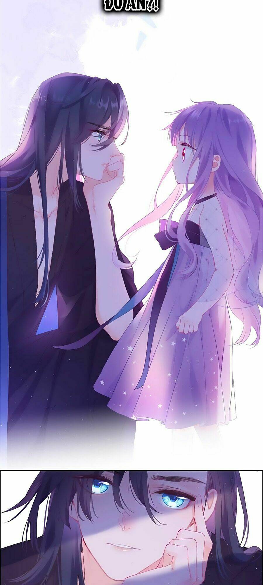 kiều nhi không nghe lời chapter 2 38