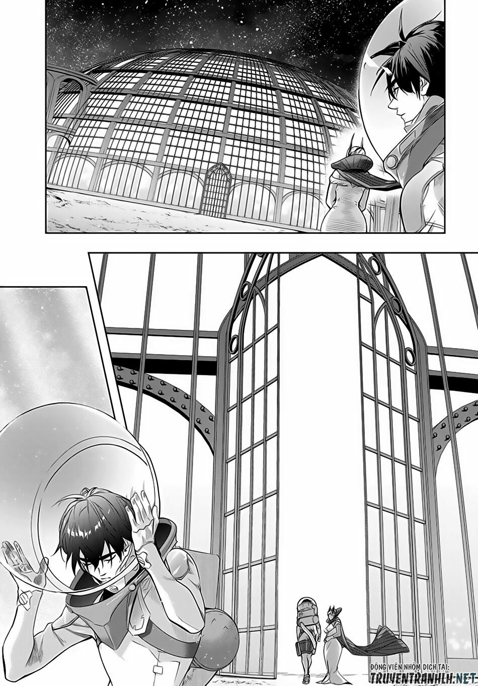 the kingdom of ruin chapter 9 7