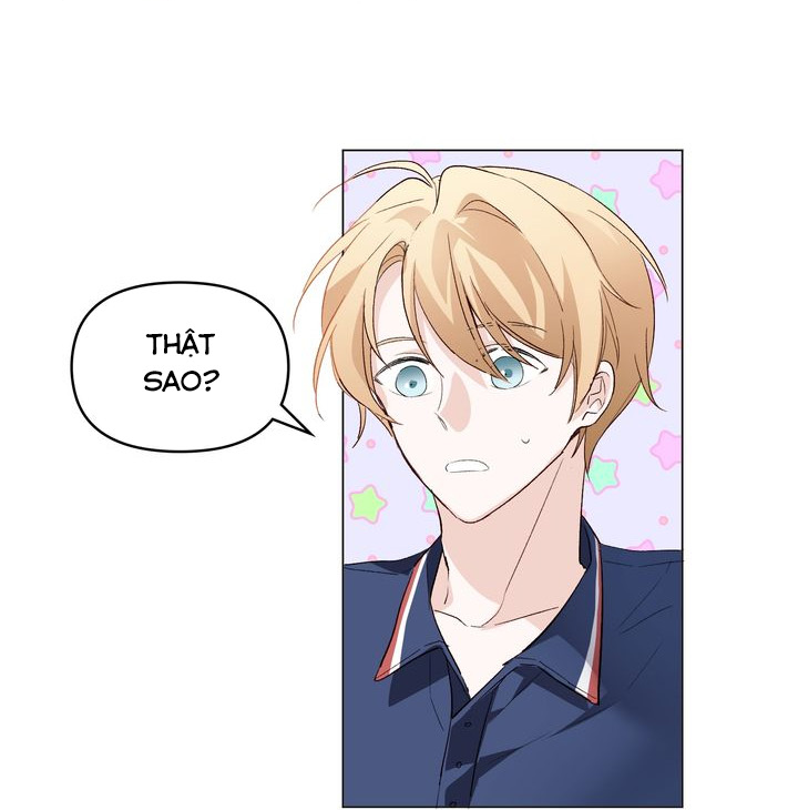 juliet, chúng ta không phải ở kansas đâu! chapter 6 48