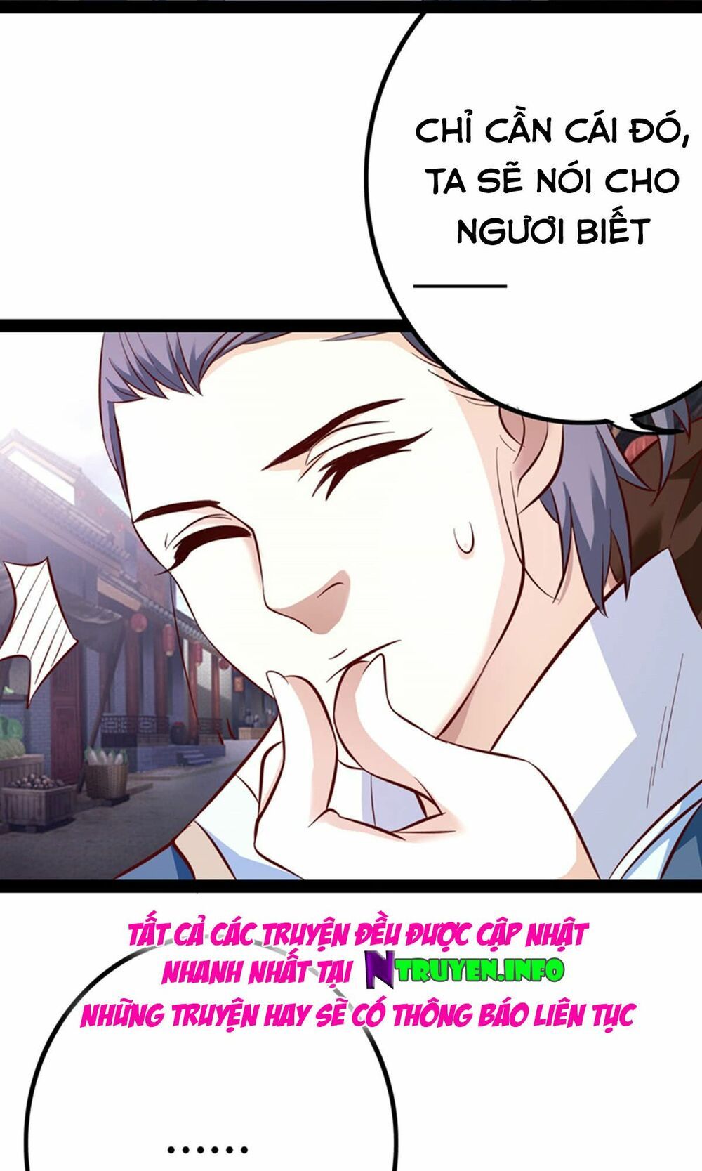 hoàng hậu của trẫm là võ lâm minh chủ chapter 17 45