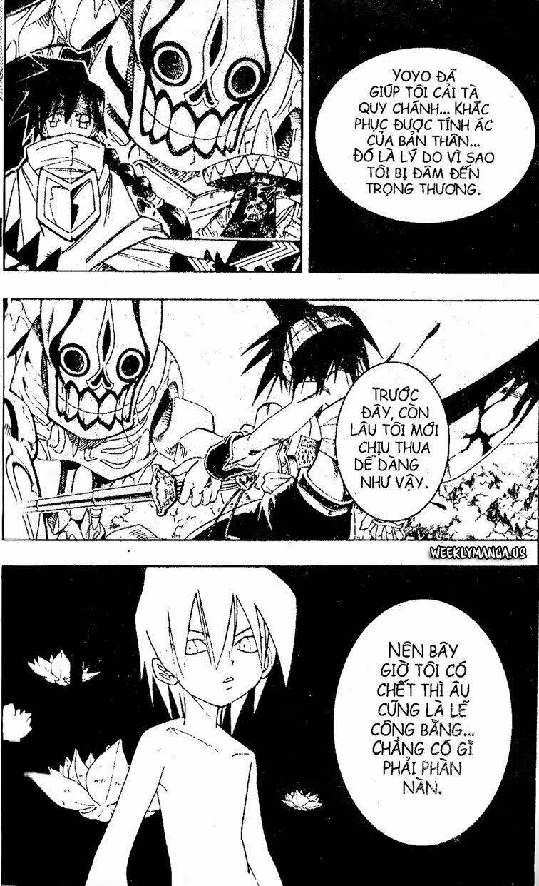 vua pháp thuật chapter 179 20