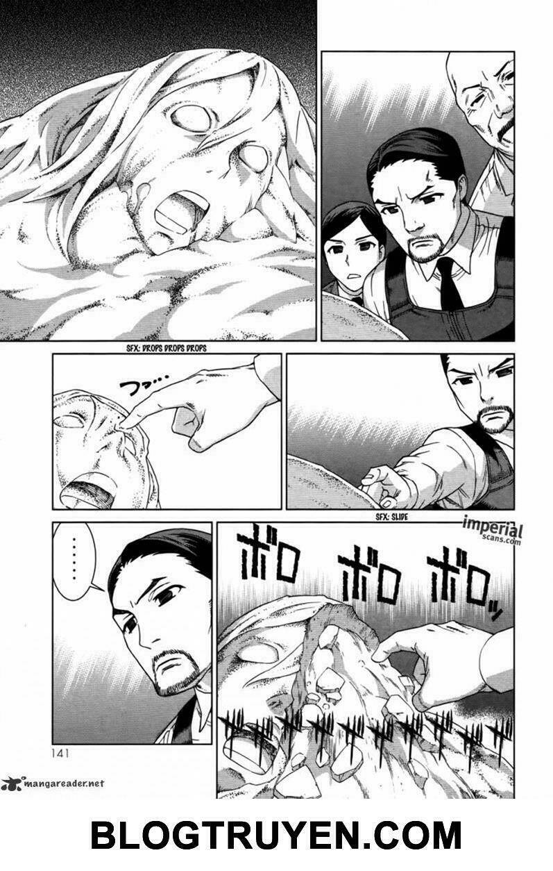 celestial clothes chapter 3 19