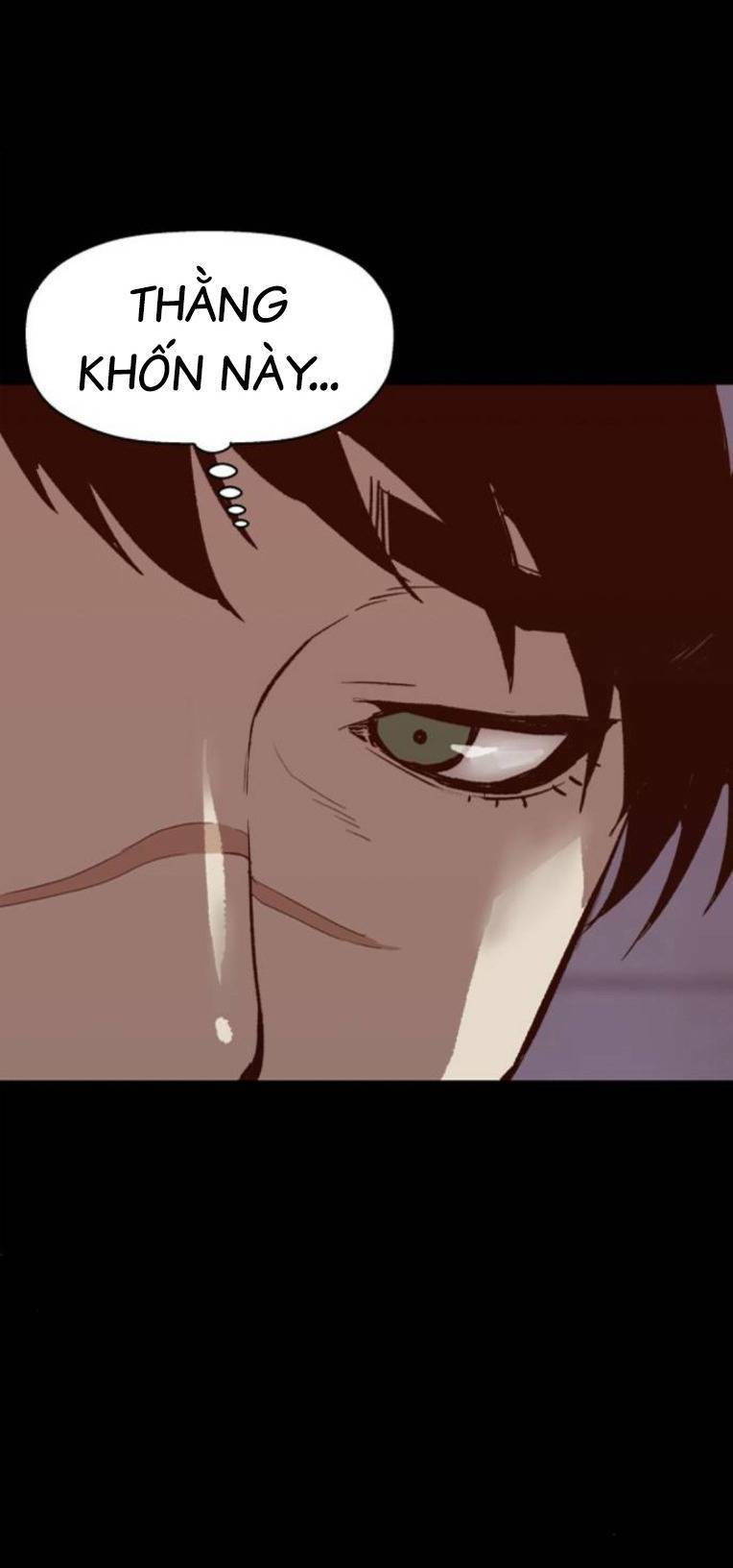 Weak Hero chapter 265 118