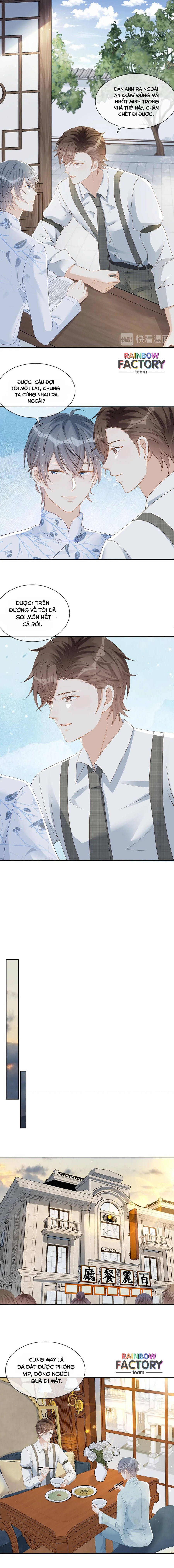 dạ yến chapter 39 2