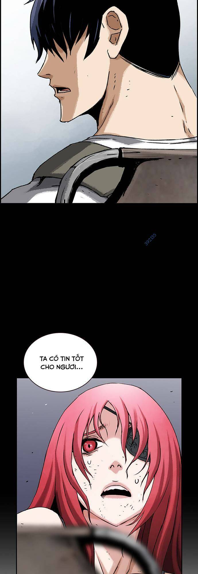 pubg - cuộc chiến sinh tồn - 100 chapter 26 32