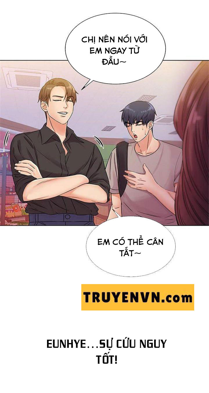siêu thị của eunhye chapter 19 28