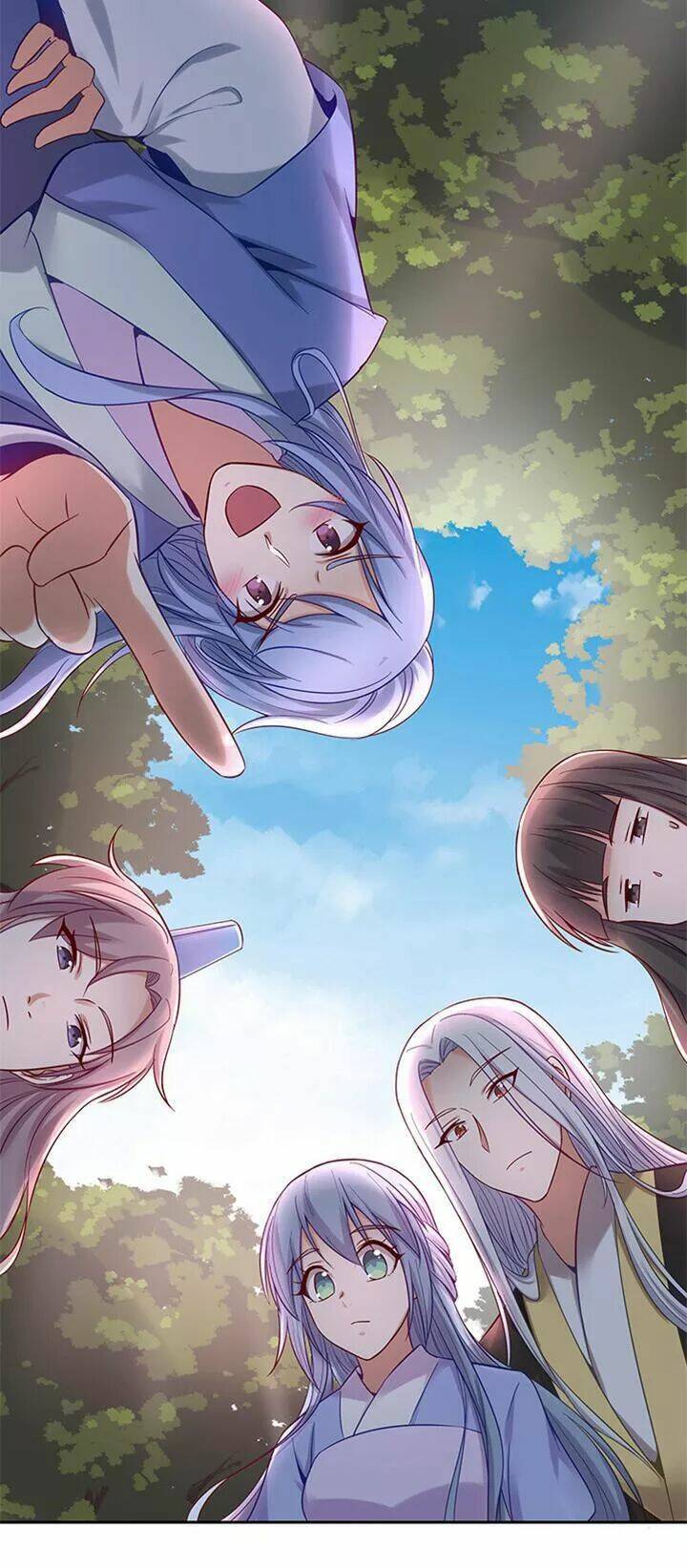 đô đốc đại nhân sủng thê kí chapter 155 24