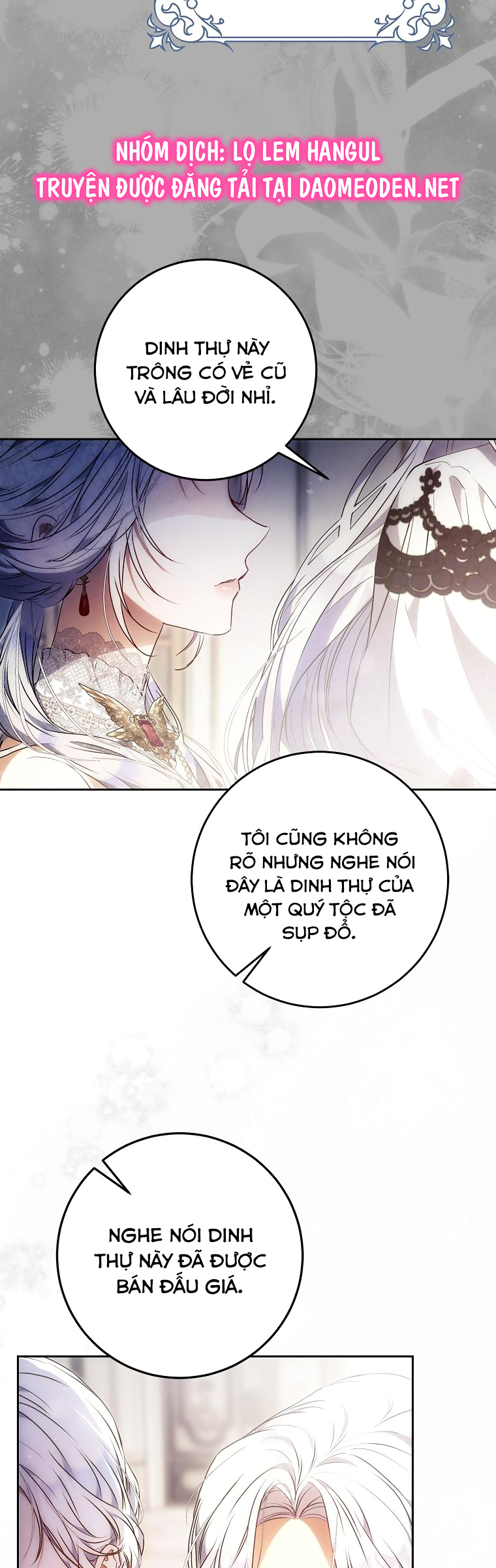 trở thành vợ của nam chính chapter 118 10