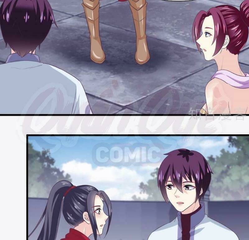 ta là ngọc hoàng đại đế chapter 99 29