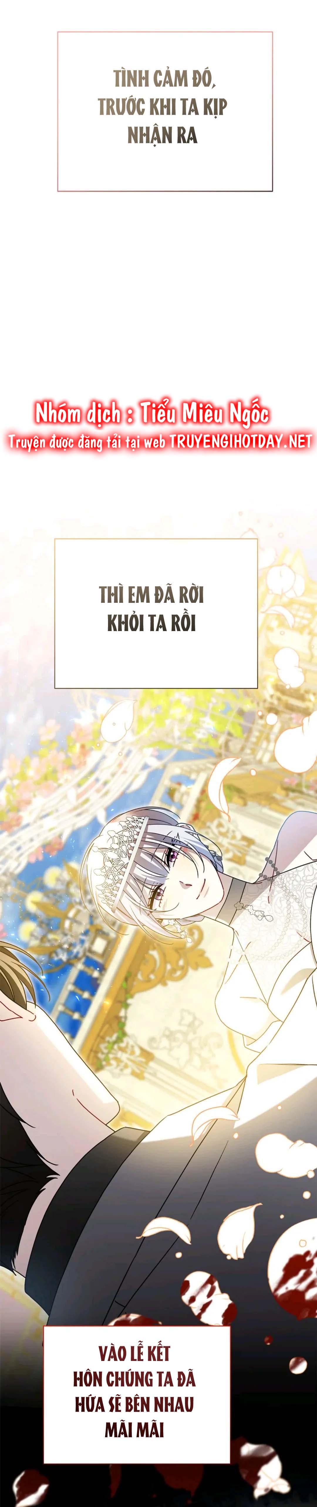 sự hối hận muộn màn chapter 111 9