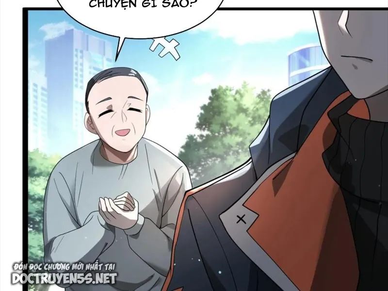 không gian hệ lão lục: dự trữ một vạn tấn thịt ngày tận thế chapter 2 23