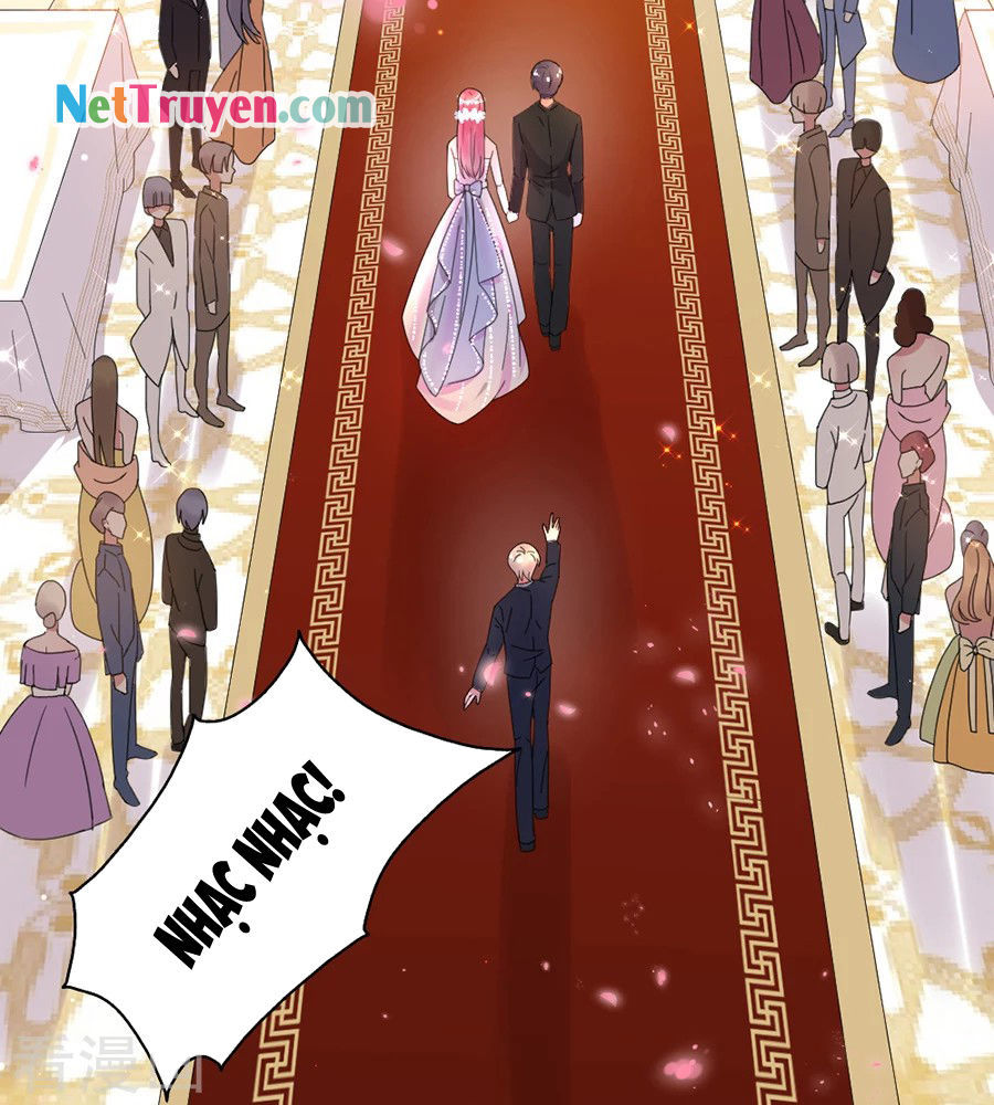 hoàn mỹ lão công tiến hóa luân chapter 74 6
