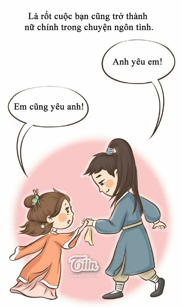 giải mã tình yêu chapter 79 2