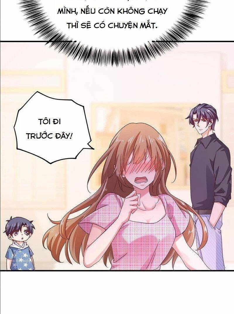 nhập cốt noãn hôn chapter 320 15