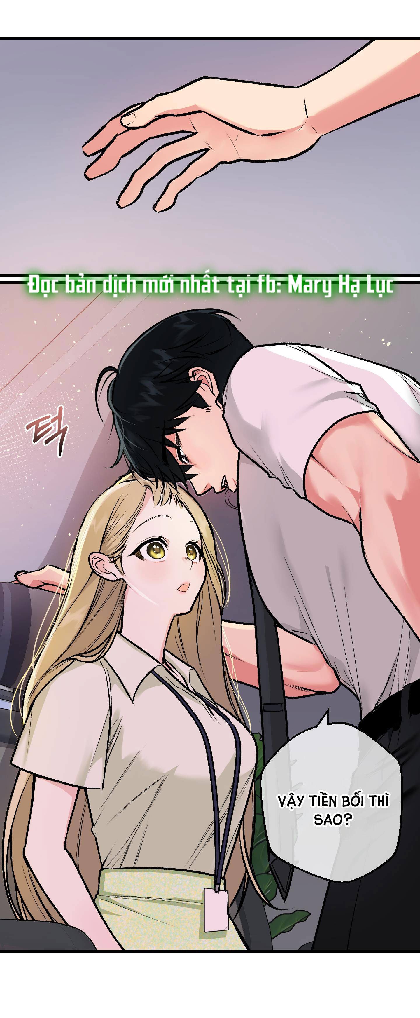 [18+] thêm một lần nữa thôi chapter 4.1 29