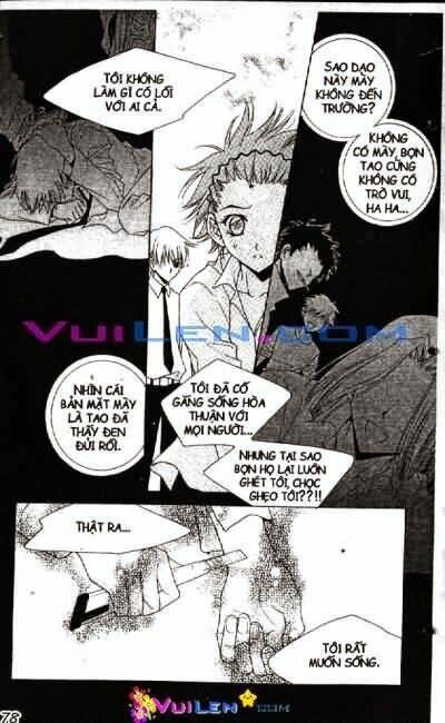 nàng công chúa bỏ trốn chapter 1 78