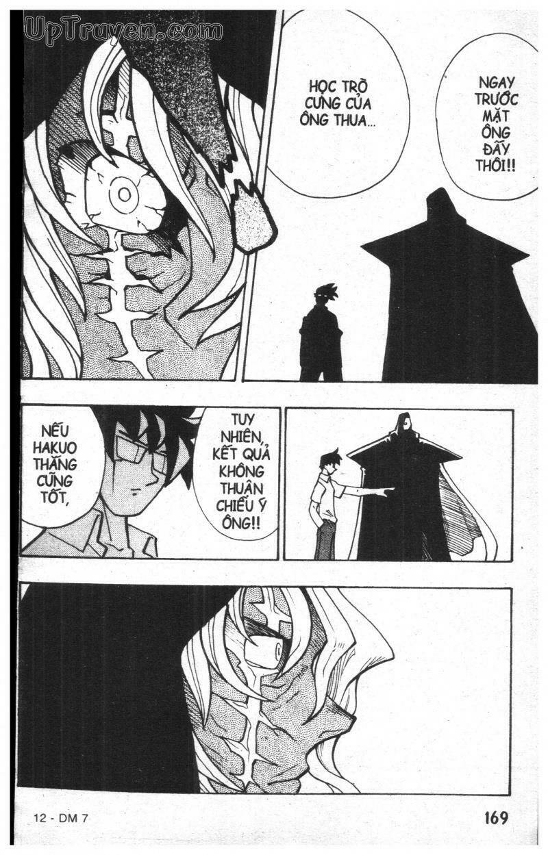 duel masters chapter 7 167