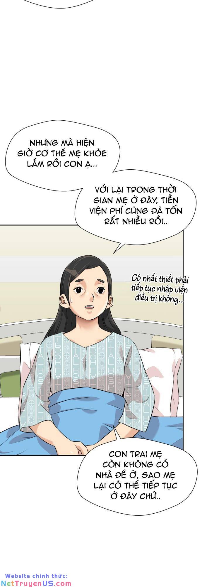 gương mặt thiên tài chapter 85 38