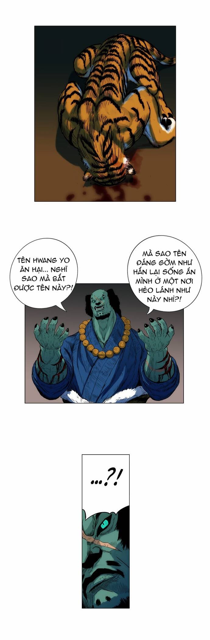 tiger brother chapter 4 36