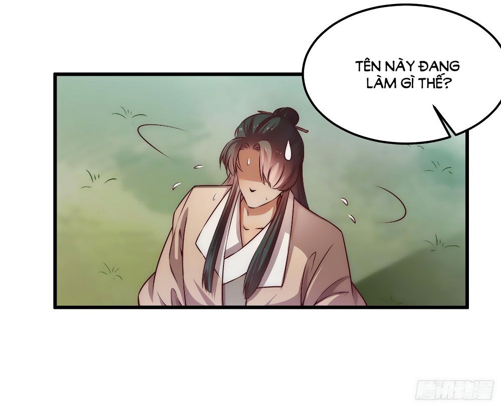 Liêu Liêu Nhân Thân Tu Tiên Truyện chapter 95 - Trang 10