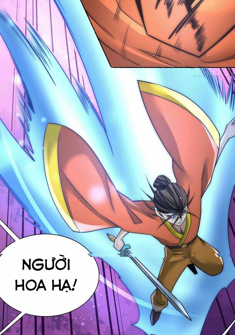 đô thị đỉnh phong cao thủ chapter 200 26