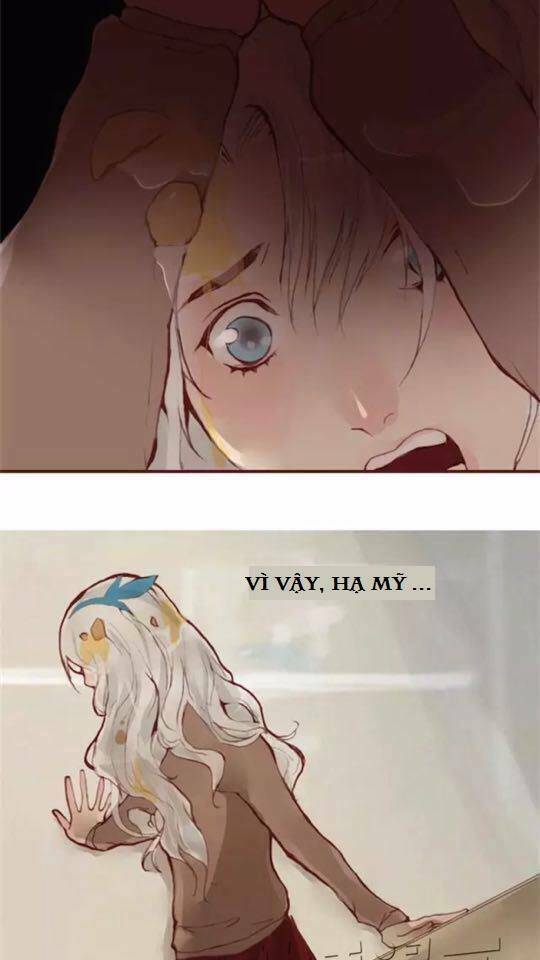 trả thù trường trung học chapter 11 6