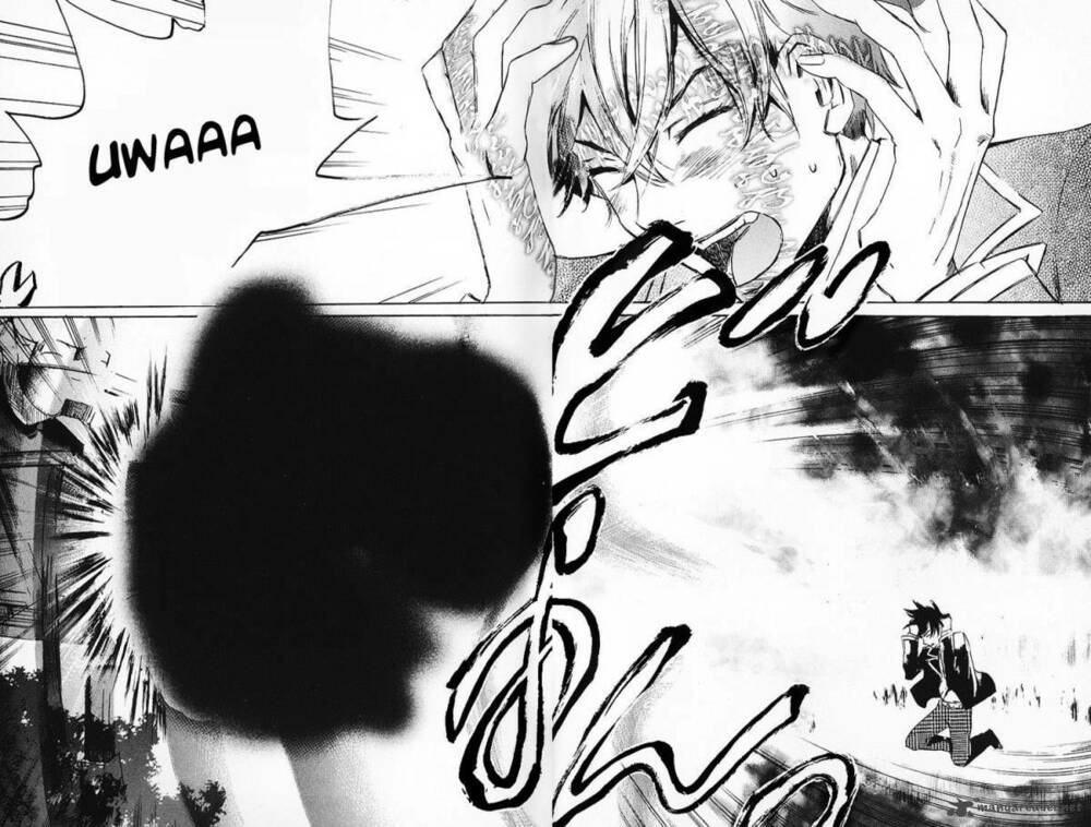 totsugami chapter 1 45