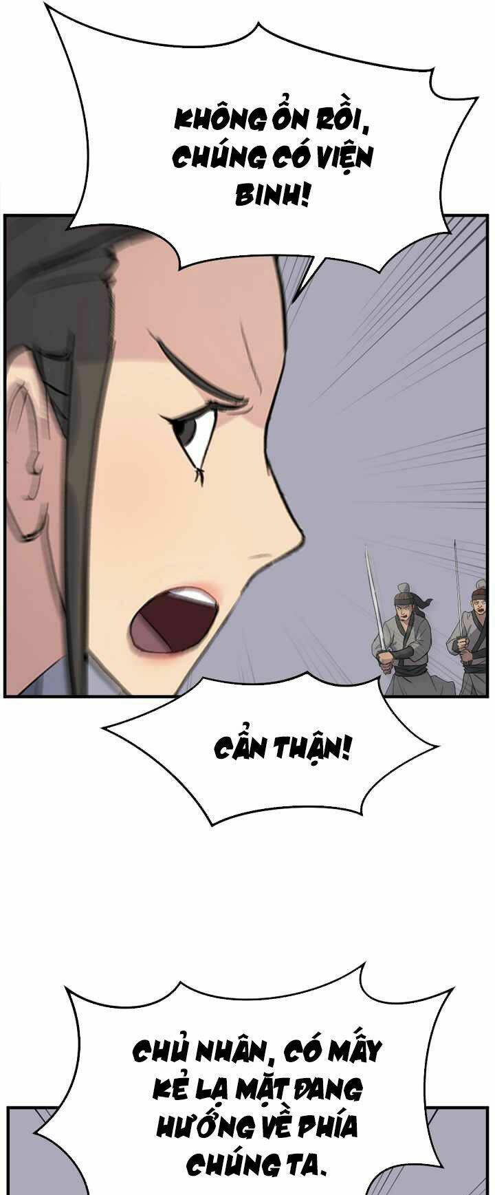 trọng sinh, bất khả chiến bại chapter 150 32