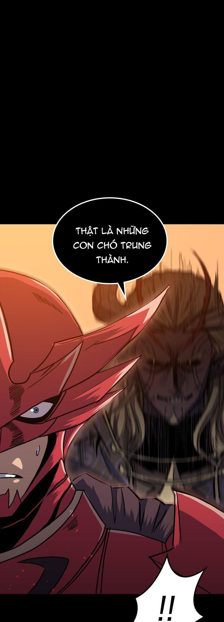 tôi trở lại thăng cấp một mình chapter 12 38