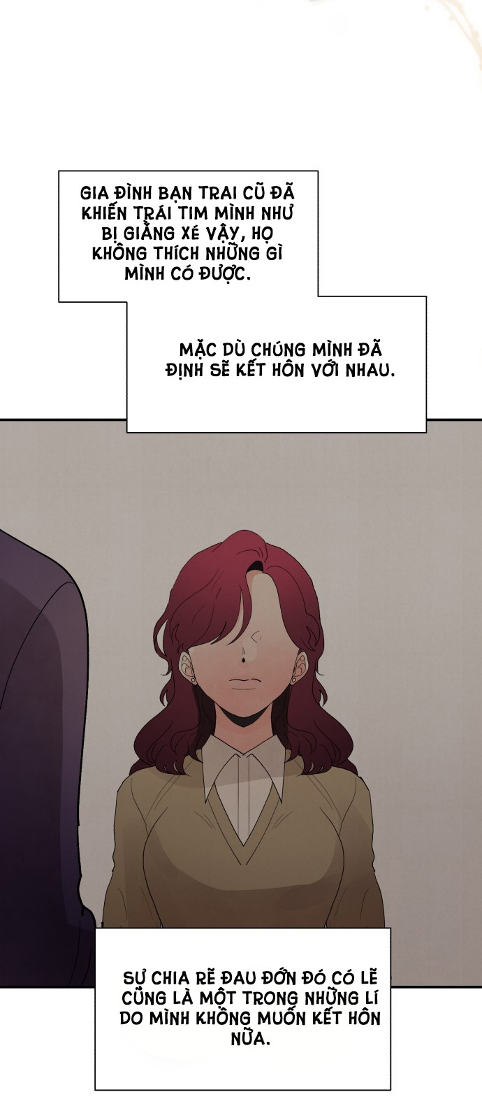 oan gia ngõ hẹp chapter 8 23