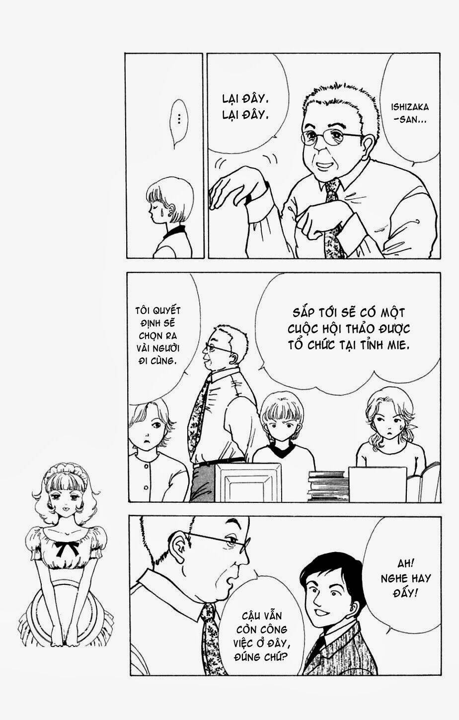 seigi no mikata chapter 5 24