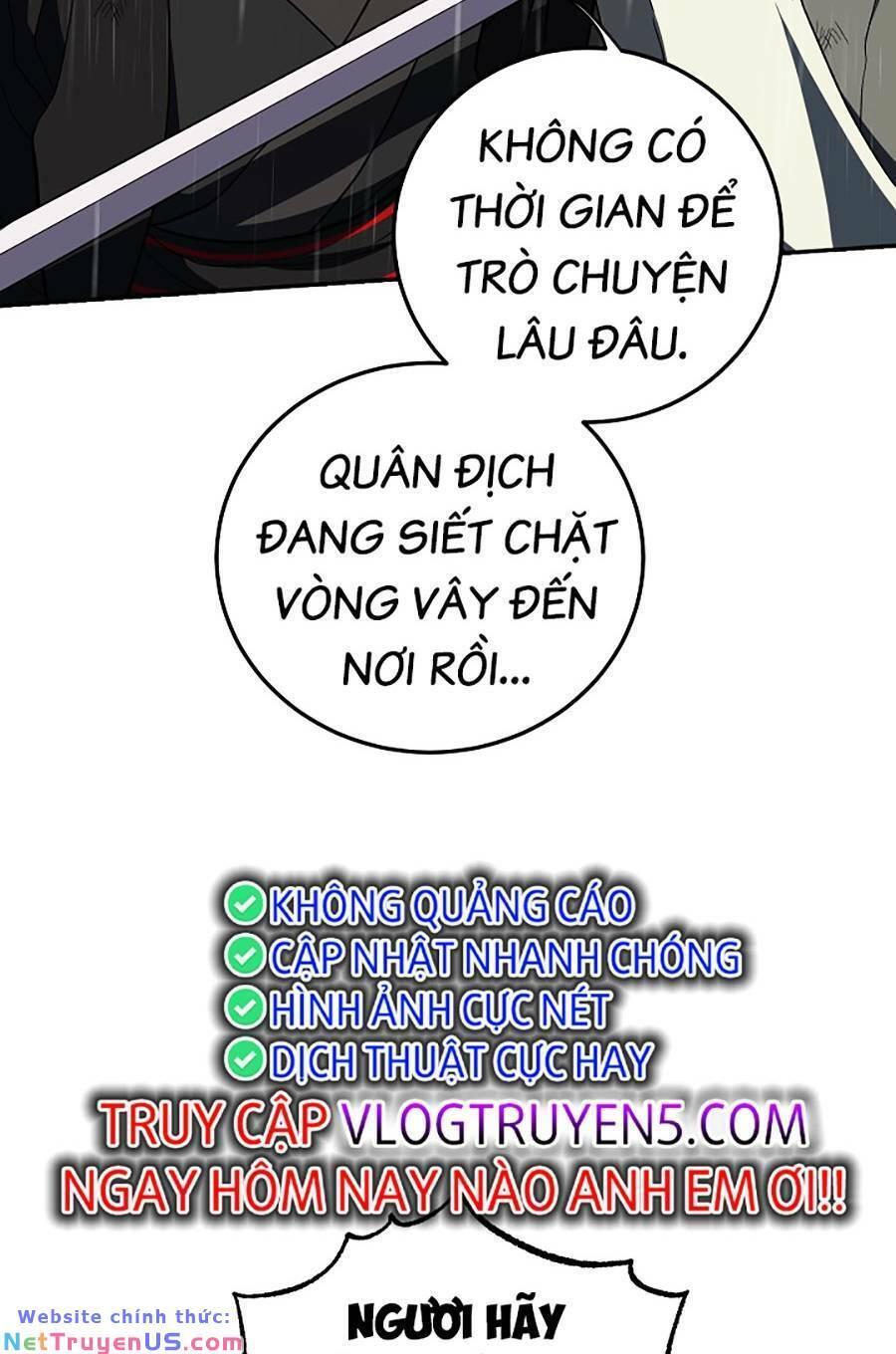 võ đang kỳ hiệp chapter 111 85