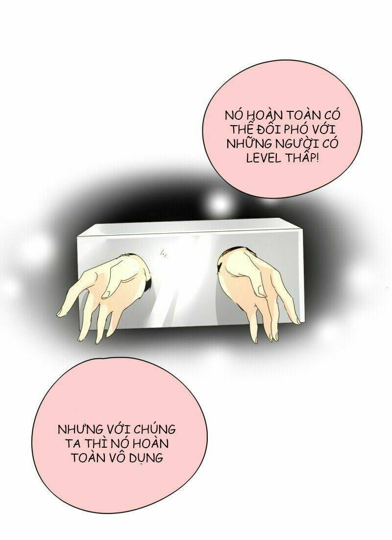 Thế Giới Không Hoàn Hảo Chapter 50 16