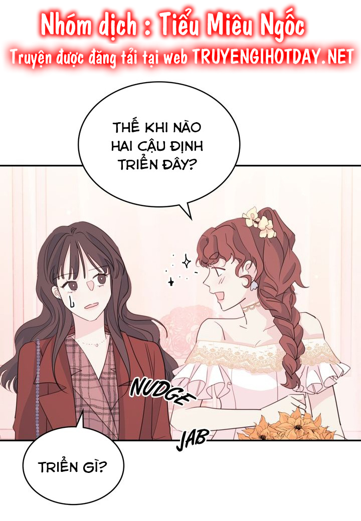 hôm nay cùng với em chapter 90 5