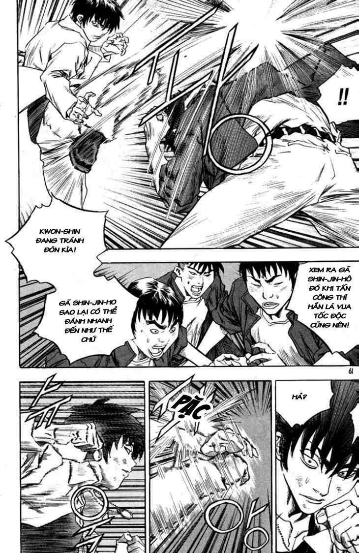 change guy chapter 300 9