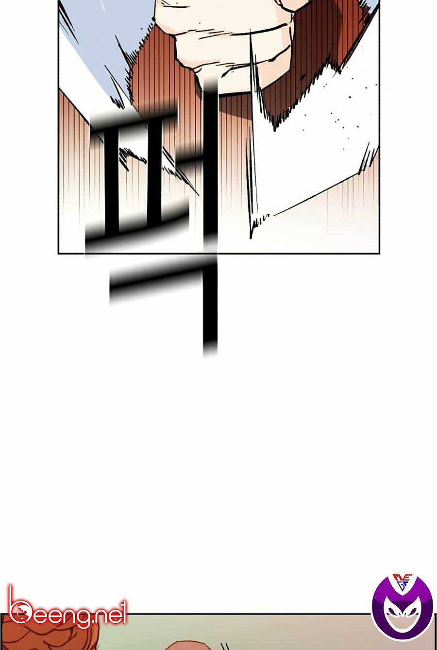 bạn học tôi là lính đánh thuê chapter 4 127