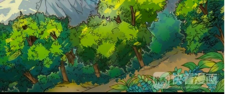 dữ tử thành thuyết chapter 11.2 17