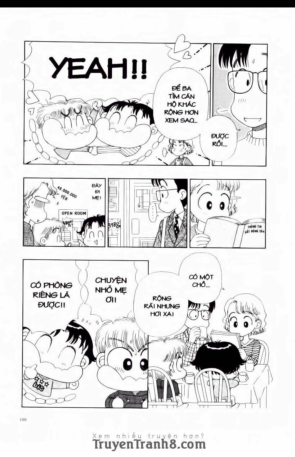 miko selection - blue chapter 5 14