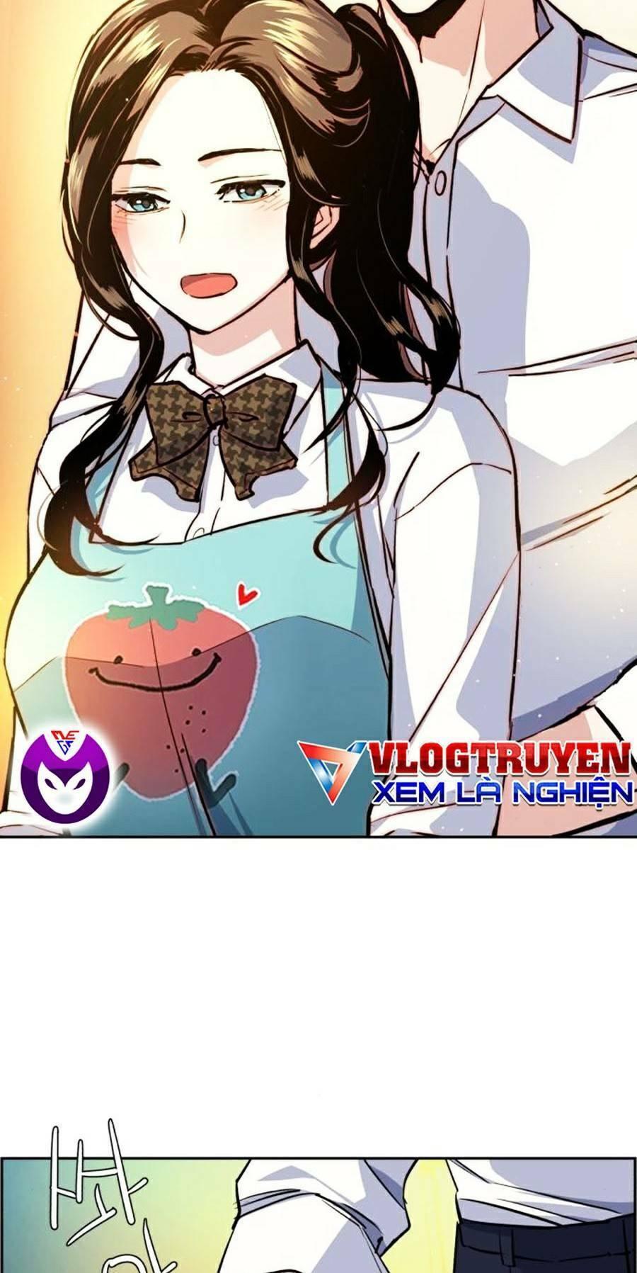 bạn học tôi là lính đánh thuê chapter 72 26