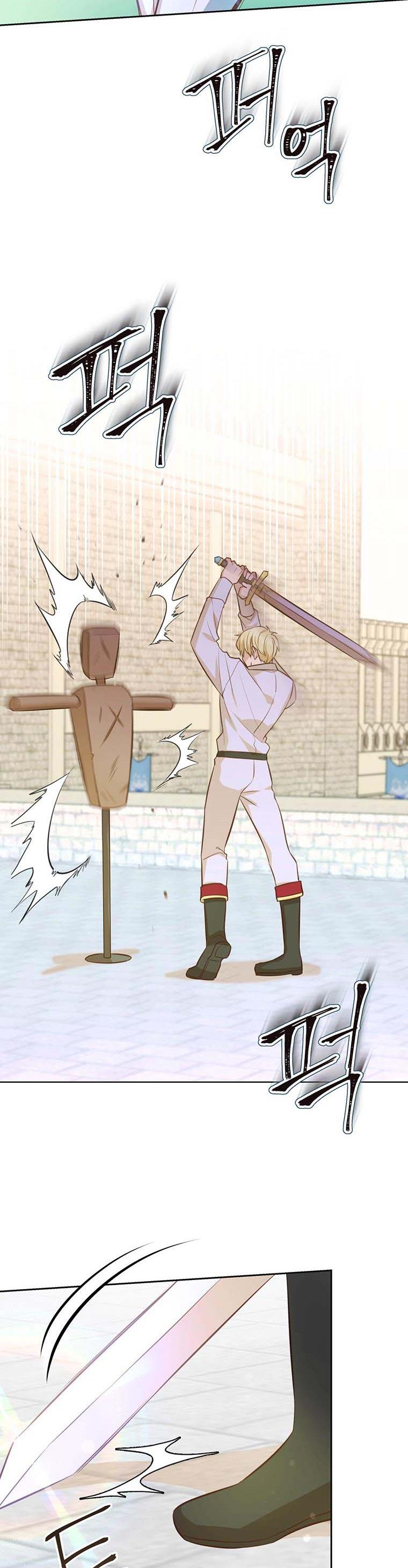 nhân vật phụ cũng xứng đáng có được tình yêu chapter 6 3