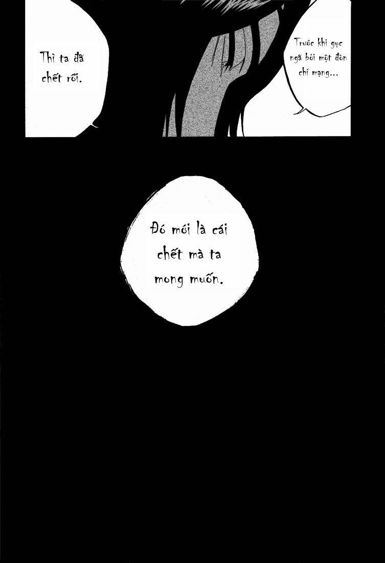 thần chết ichigo chapter 313 8