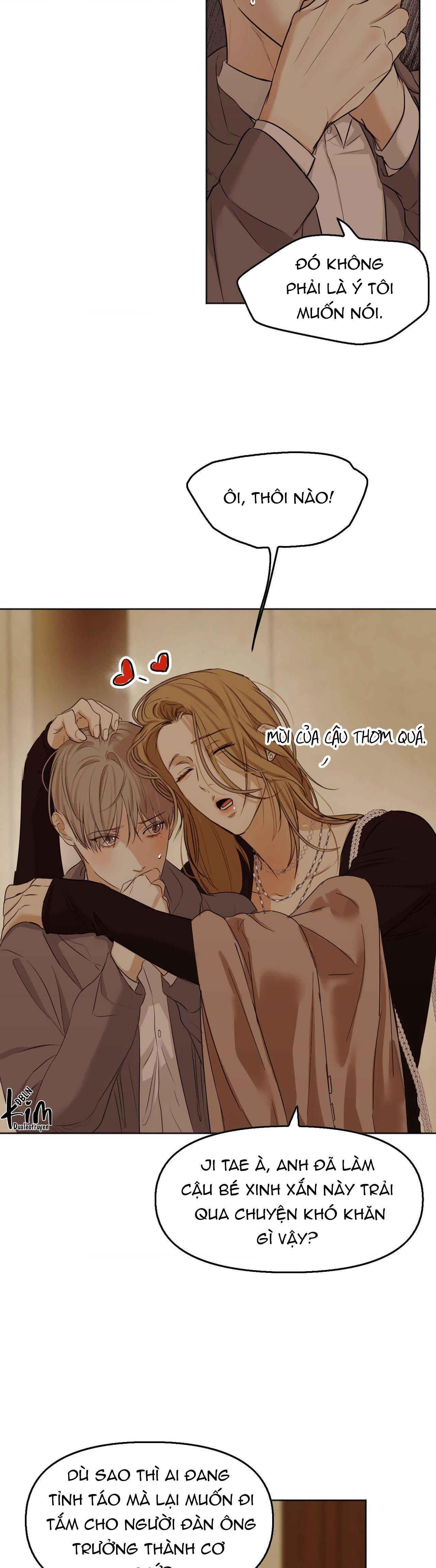 cry me a river chapter 9 4