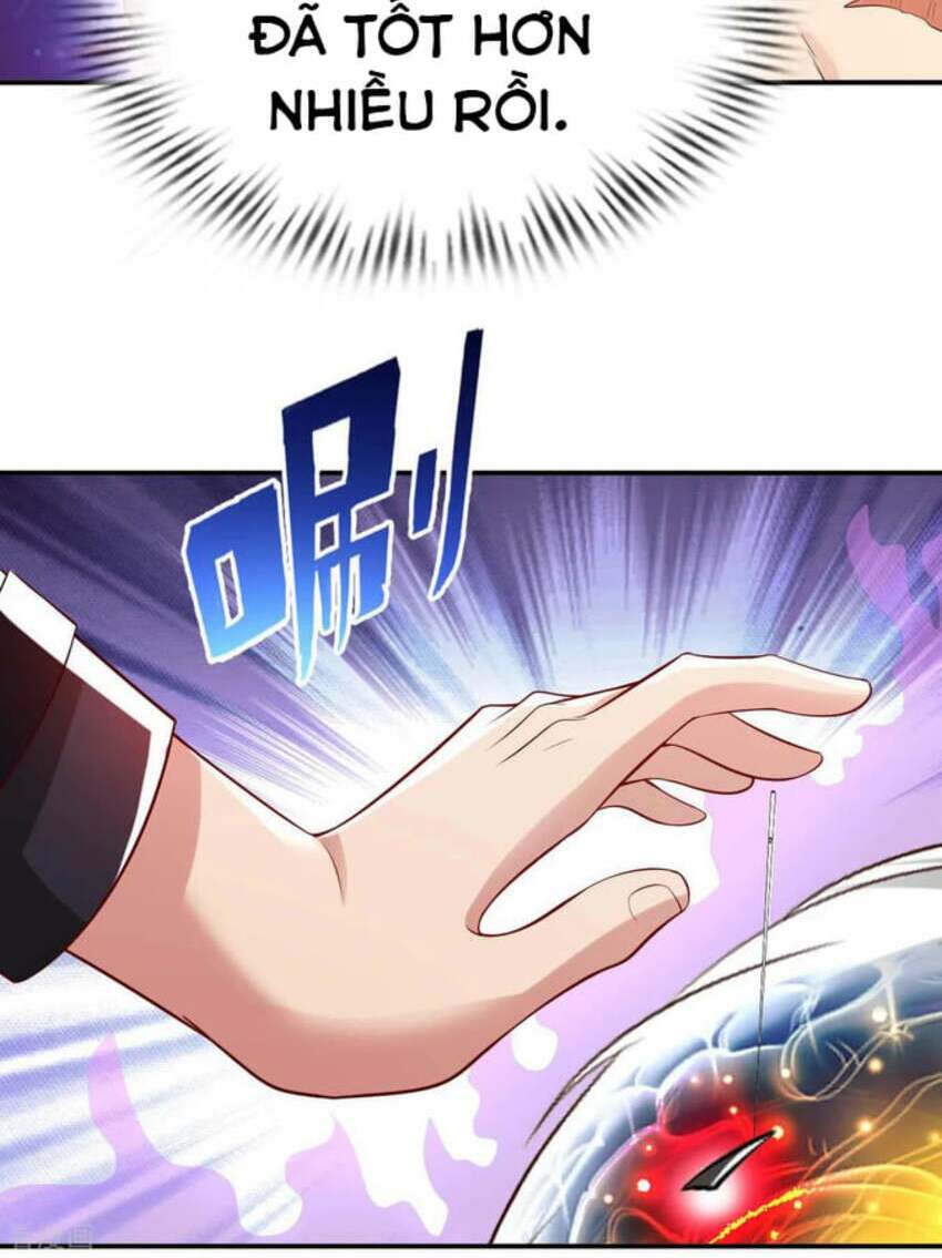 sư phụ của ta là thần tiên chapter 66 9