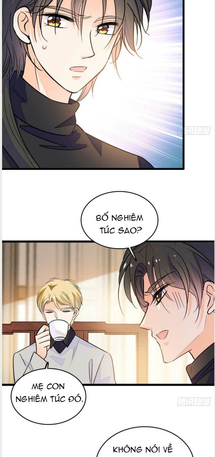 toàn mạng đều là fan cp của tôi với ảnh đế chapter 194.2 11