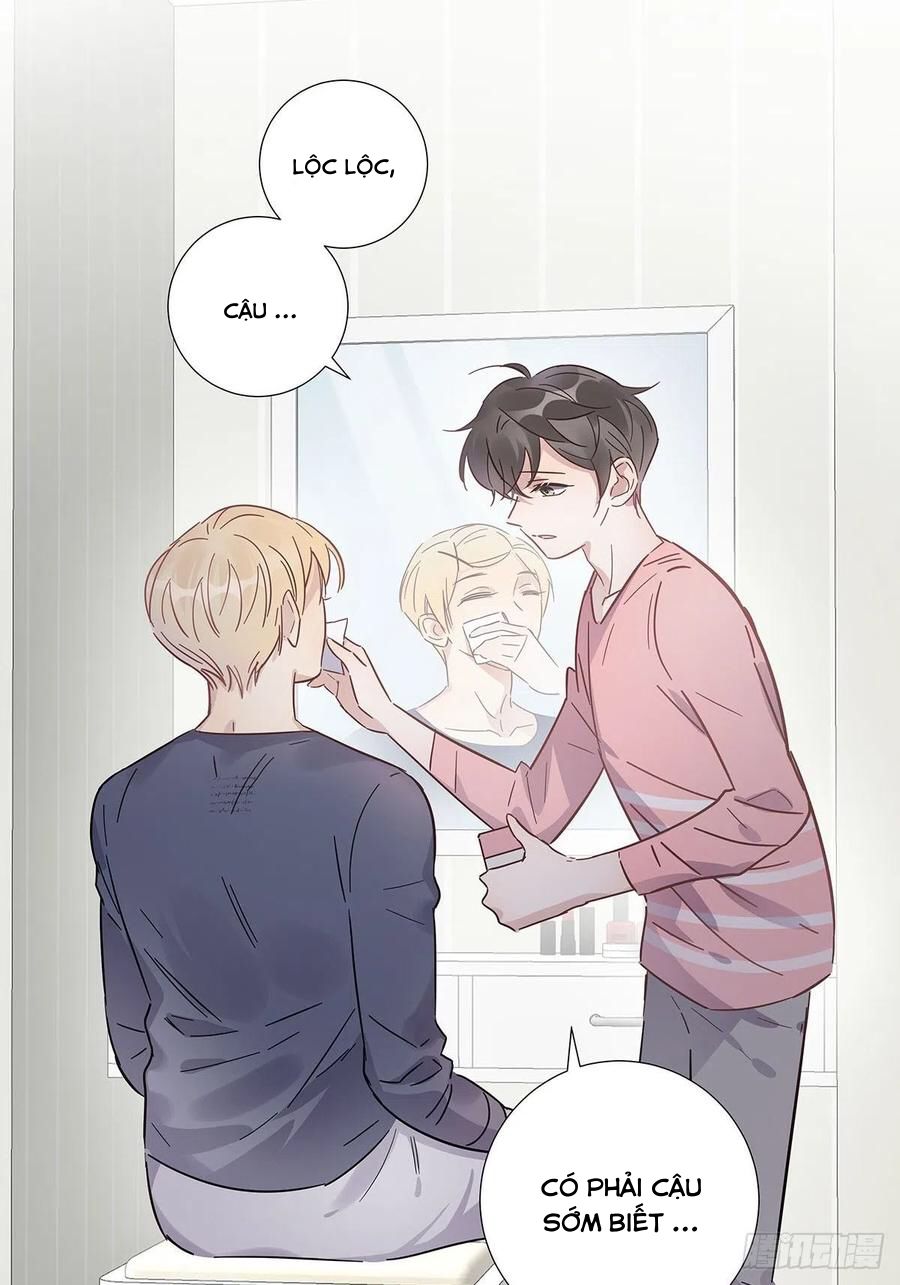 hôm nay nam giả trang nữ vẫn chưa được cầu hôn! chapter 54 23