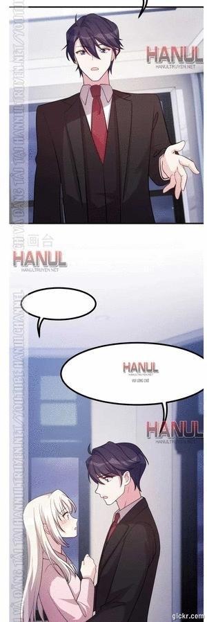 tiểu bạch nam thần daddy chapter 171 11